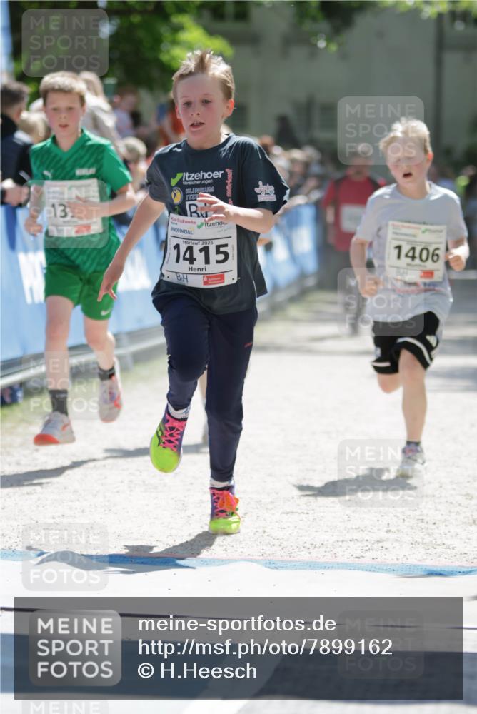 17.05.2025 - Störlauf H.Heesch http://msf.ph/oto/7899162 17.05.2025 14:46:20 Ziel 13, 2025, 1415, 1406 meine-sportfotos.de