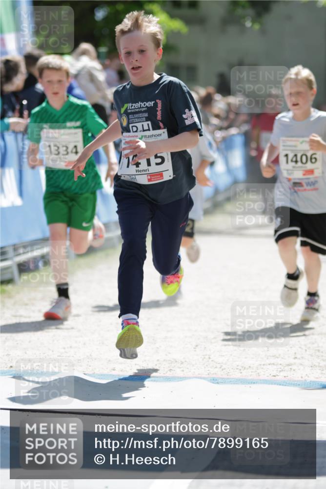 17.05.2025 - Störlauf H.Heesch http://msf.ph/oto/7899165 17.05.2025 14:46:20 Ziel 1334, 1415, 1406 meine-sportfotos.de