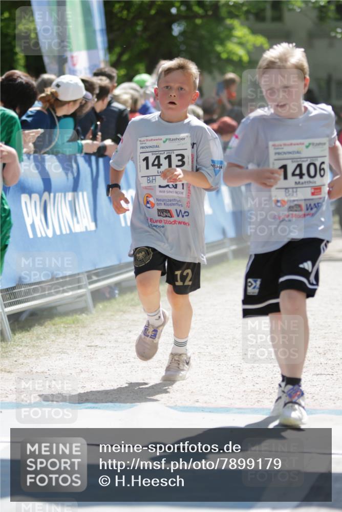 17.05.2025 - Störlauf H.Heesch http://msf.ph/oto/7899179 17.05.2025 14:46:21 Ziel 2025, 1413, 5, 1406, 12 meine-sportfotos.de