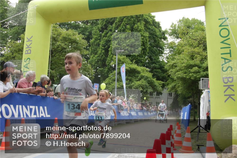 17.05.2025 - Störlauf H.Heesch http://msf.ph/oto/7899204 17.05.2025 13:43:52 Ziel 134, 111 meine-sportfotos.de