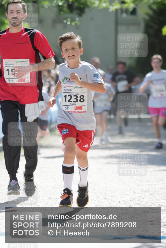 17.05.2025 - Störlauf H.Heesch http://msf.ph/oto/7899208 17.05.2025 14:46:25 Ziel 15, 2025, 1238 meine-sportfotos.de