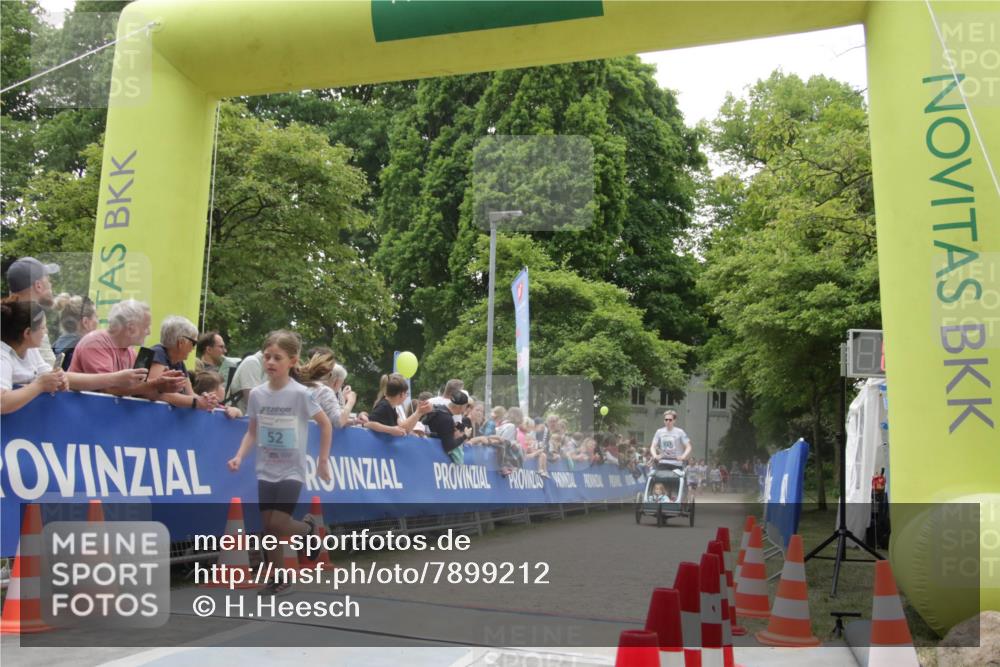 17.05.2025 - Störlauf H.Heesch http://msf.ph/oto/7899212 17.05.2025 13:43:53 Ziel  meine-sportfotos.de