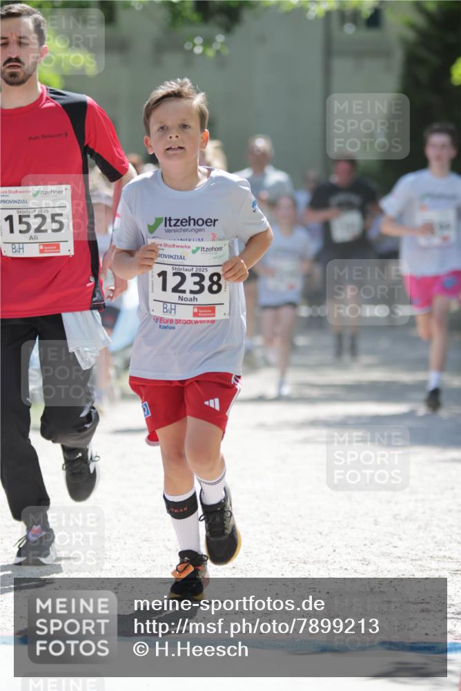 17.05.2025 - Störlauf H.Heesch http://msf.ph/oto/7899213 17.05.2025 14:46:26 Ziel 2025, 1525, 2025, 1238 meine-sportfotos.de