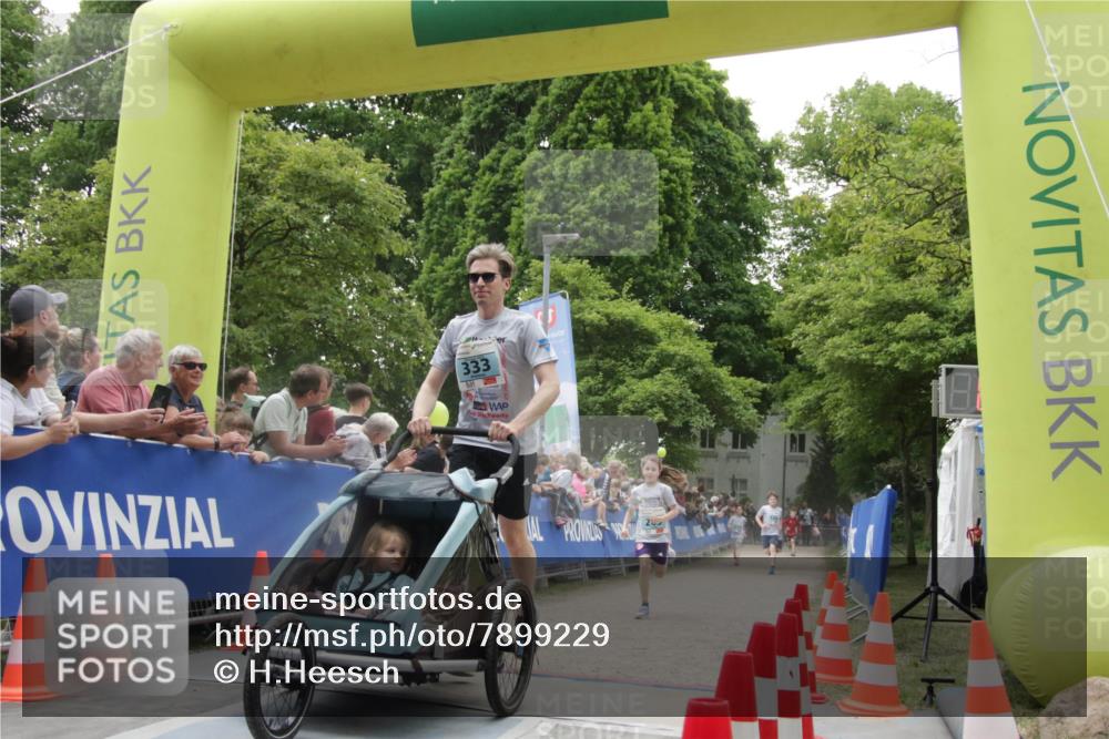 17.05.2025 - Störlauf H.Heesch http://msf.ph/oto/7899229 17.05.2025 13:43:57 Ziel  meine-sportfotos.de