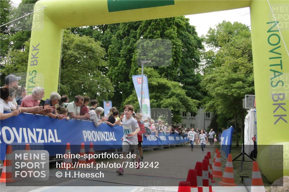 17.05.2025 - Störlauf H.Heesch http://msf.ph/oto/7899242 17.05.2025 13:44:04 Ziel 211 meine-sportfotos.de