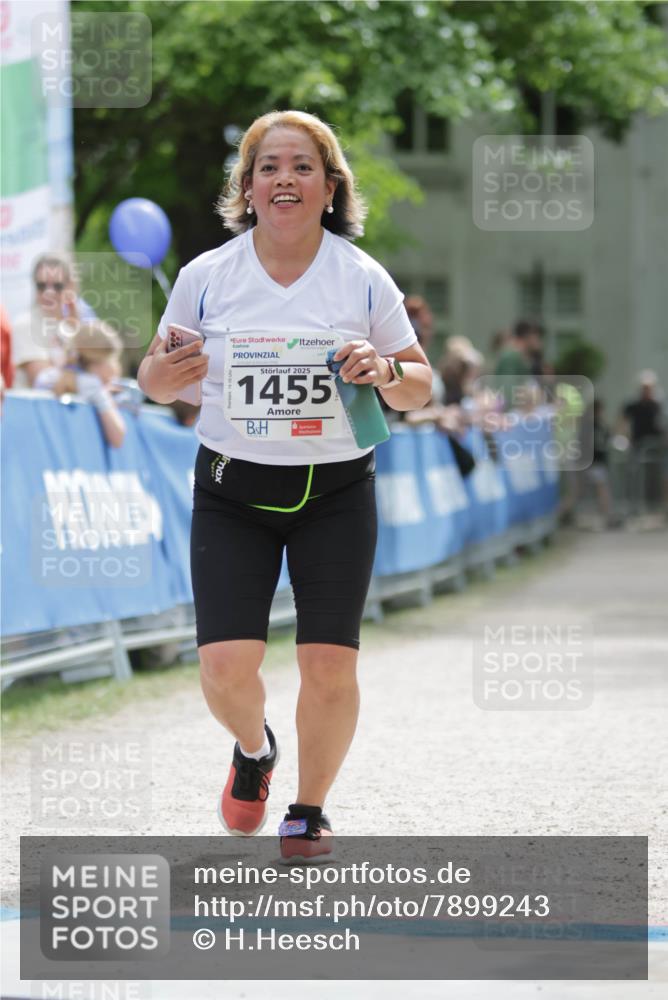 17.05.2025 - Störlauf H.Heesch http://msf.ph/oto/7899243 17.05.2025 15:02:58 Ziel 2025, 1455 meine-sportfotos.de