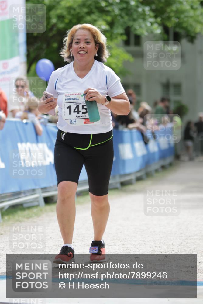 17.05.2025 - Störlauf H.Heesch http://msf.ph/oto/7899246 17.05.2025 15:02:58 Ziel 0, 20, 145 meine-sportfotos.de