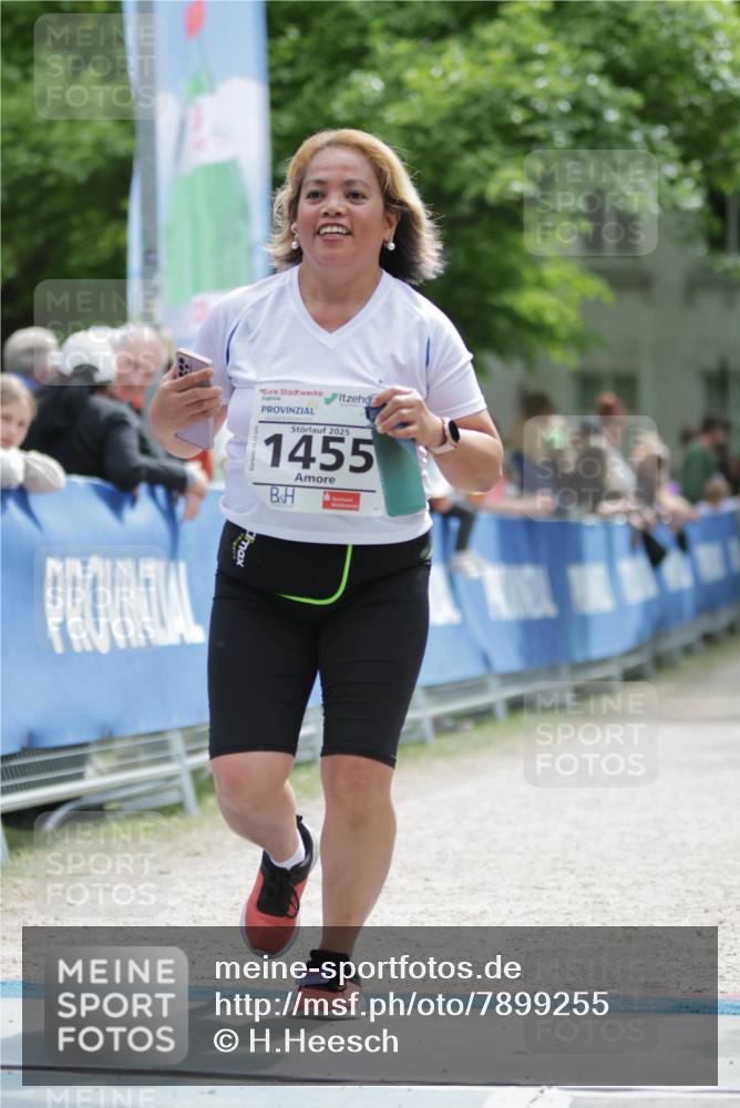 17.05.2025 - Störlauf H.Heesch http://msf.ph/oto/7899255 17.05.2025 15:02:59 Ziel 2025, 1455 meine-sportfotos.de