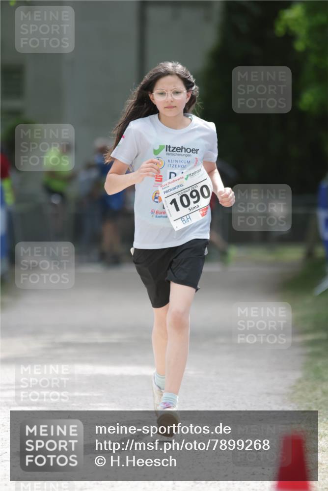 17.05.2025 - Störlauf H.Heesch http://msf.ph/oto/7899268 17.05.2025 15:04:12 Ziel 2025, 1090 meine-sportfotos.de
