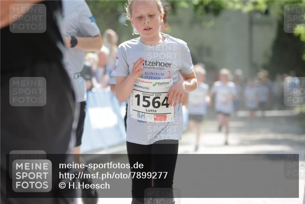 17.05.2025 - Störlauf H.Heesch http://msf.ph/oto/7899277 17.05.2025 14:46:35 Ziel 2025, 1564 meine-sportfotos.de