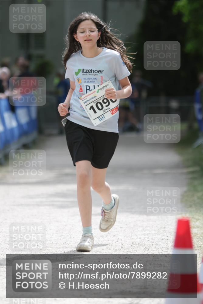 17.05.2025 - Störlauf H.Heesch http://msf.ph/oto/7899282 17.05.2025 15:04:13 Ziel 202, 1090 meine-sportfotos.de