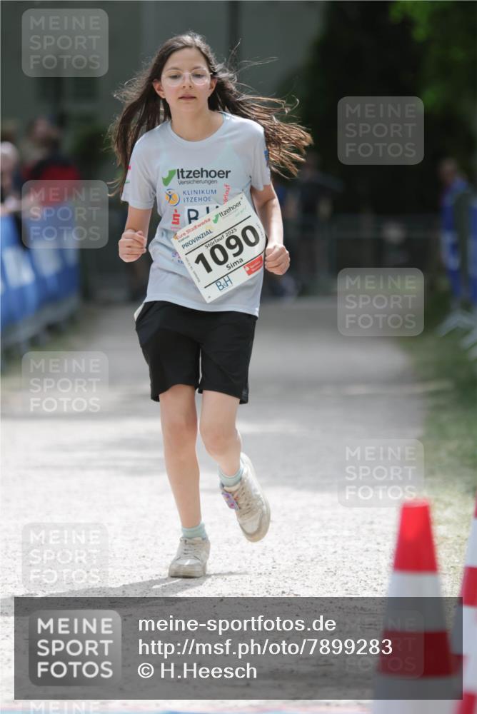 17.05.2025 - Störlauf H.Heesch http://msf.ph/oto/7899283 17.05.2025 15:04:13 Ziel 2025, 1090 meine-sportfotos.de