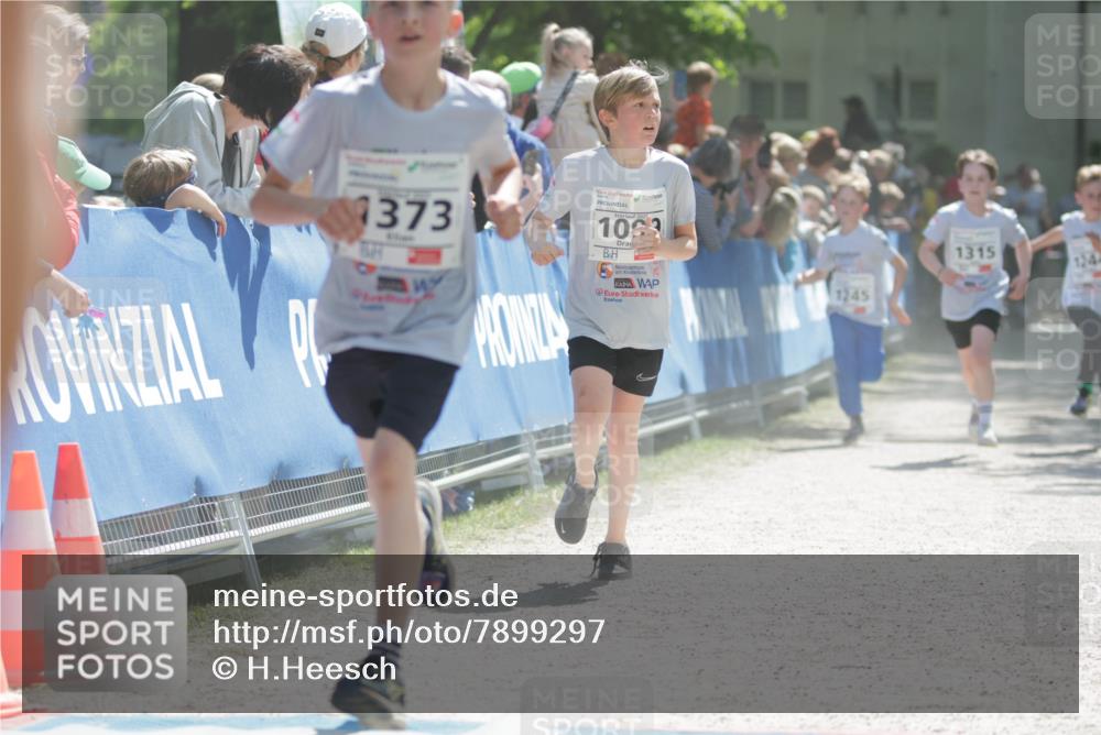17.05.2025 - Störlauf H.Heesch http://msf.ph/oto/7899297 17.05.2025 14:46:38 Ziel 1373, 202, 1063, 1245, 1315, 124 meine-sportfotos.de