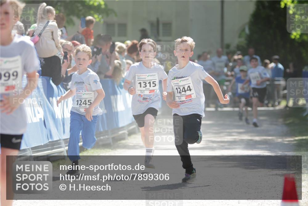 17.05.2025 - Störlauf H.Heesch http://msf.ph/oto/7899306 17.05.2025 14:46:39 Ziel 99, 1245, 1315, 1244 meine-sportfotos.de