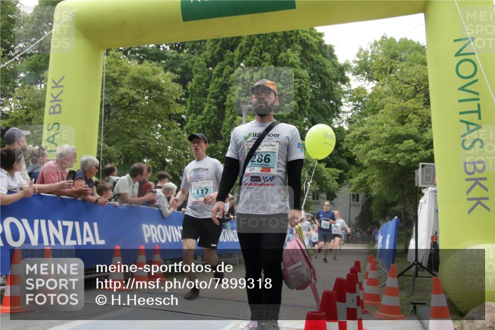 17.05.2025 - Störlauf H.Heesch http://msf.ph/oto/7899318 17.05.2025 13:44:22 Ziel 117, 286 meine-sportfotos.de