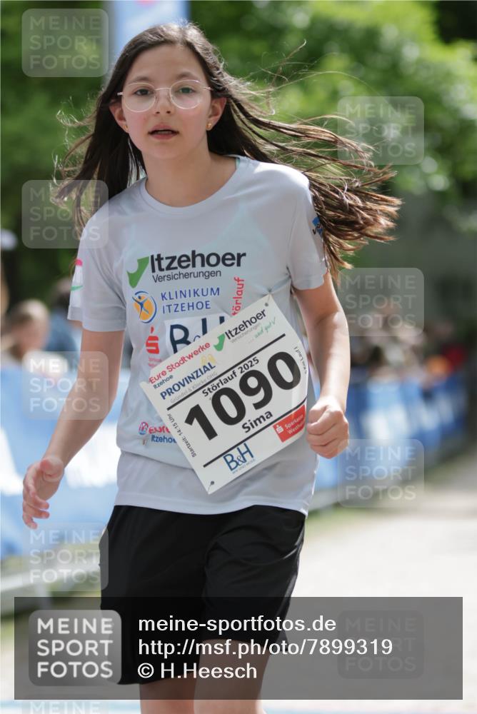 17.05.2025 - Störlauf H.Heesch http://msf.ph/oto/7899319 17.05.2025 15:04:16 Ziel 14, 15, 2025, 1090 meine-sportfotos.de