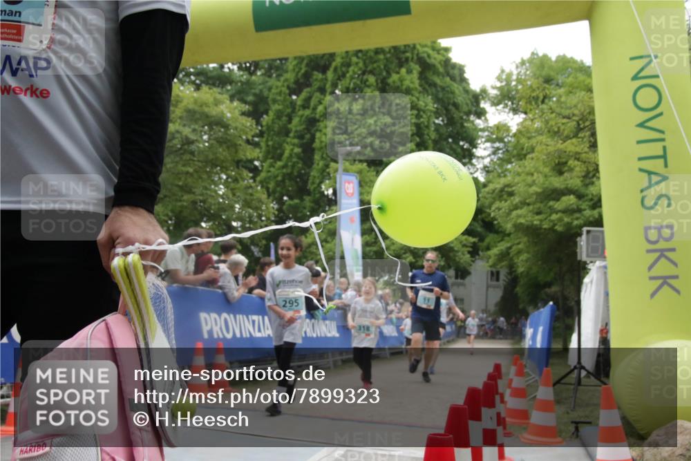 17.05.2025 - Störlauf H.Heesch http://msf.ph/oto/7899323 17.05.2025 13:44:23 Ziel 295 meine-sportfotos.de