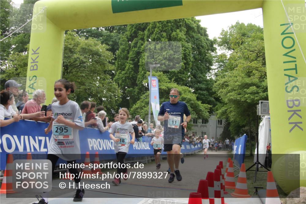 17.05.2025 - Störlauf H.Heesch http://msf.ph/oto/7899327 17.05.2025 13:44:25 Ziel 295, 3, 18, 11 meine-sportfotos.de