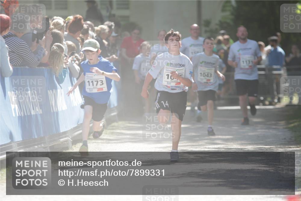 17.05.2025 - Störlauf H.Heesch http://msf.ph/oto/7899331 17.05.2025 14:46:41 Ziel 1173, 10, 1043, 7131, 14 meine-sportfotos.de