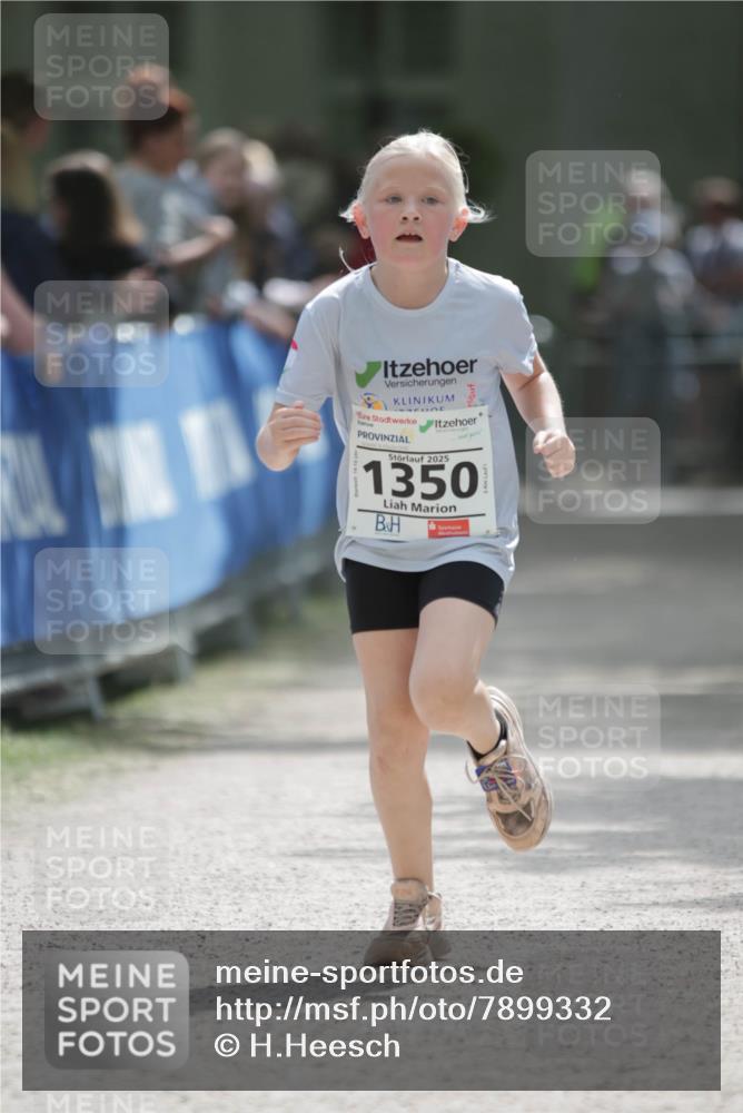 17.05.2025 - Störlauf H.Heesch http://msf.ph/oto/7899332 17.05.2025 15:04:48 Ziel 2025, 1350 meine-sportfotos.de