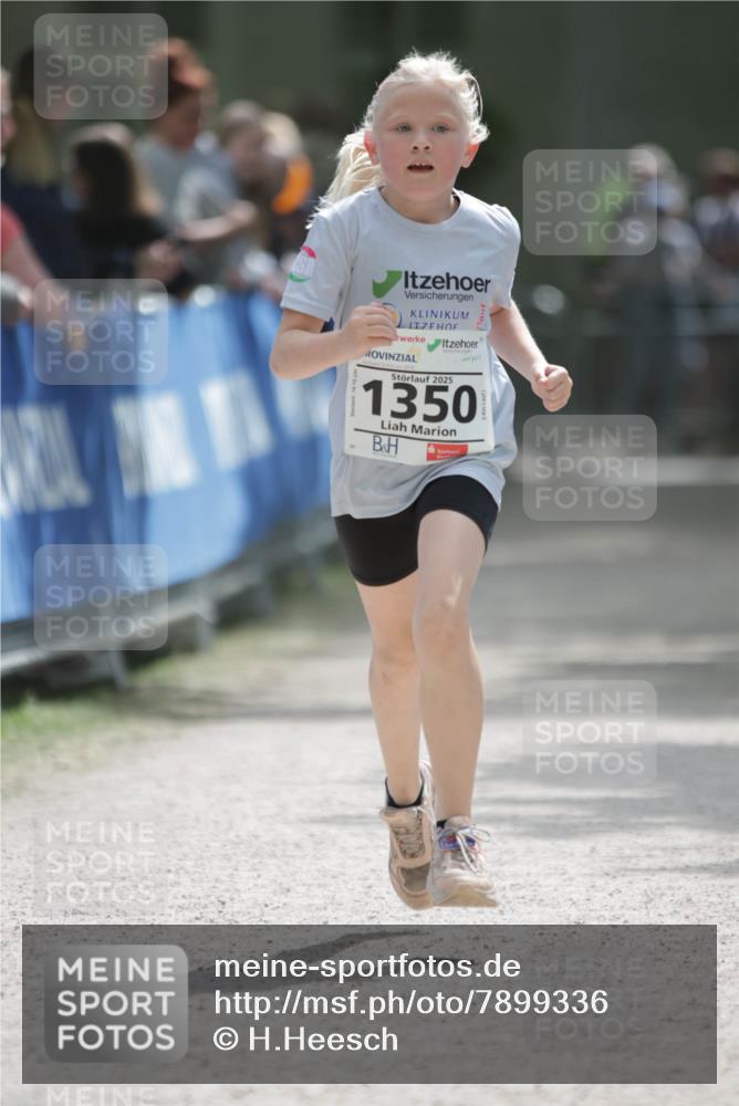 17.05.2025 - Störlauf H.Heesch http://msf.ph/oto/7899336 17.05.2025 15:04:48 Ziel 2025, 1350 meine-sportfotos.de