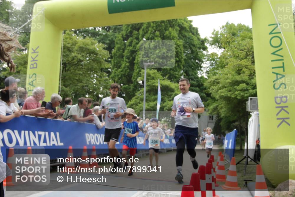 17.05.2025 - Störlauf H.Heesch http://msf.ph/oto/7899341 17.05.2025 13:44:36 Ziel 299 meine-sportfotos.de