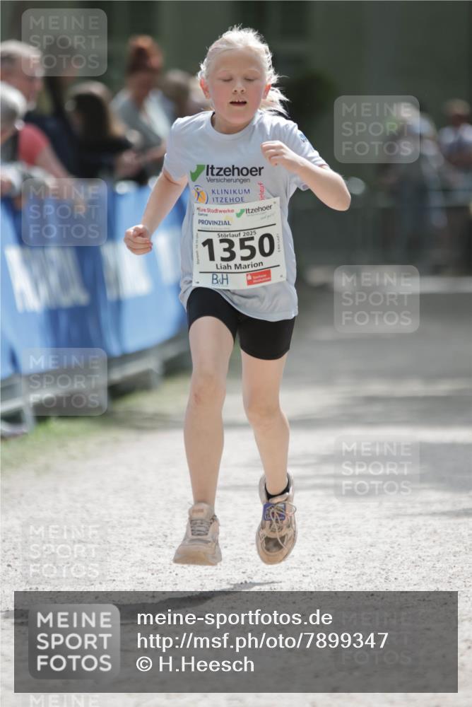17.05.2025 - Störlauf H.Heesch http://msf.ph/oto/7899347 17.05.2025 15:04:48 Ziel 2025, 1350 meine-sportfotos.de