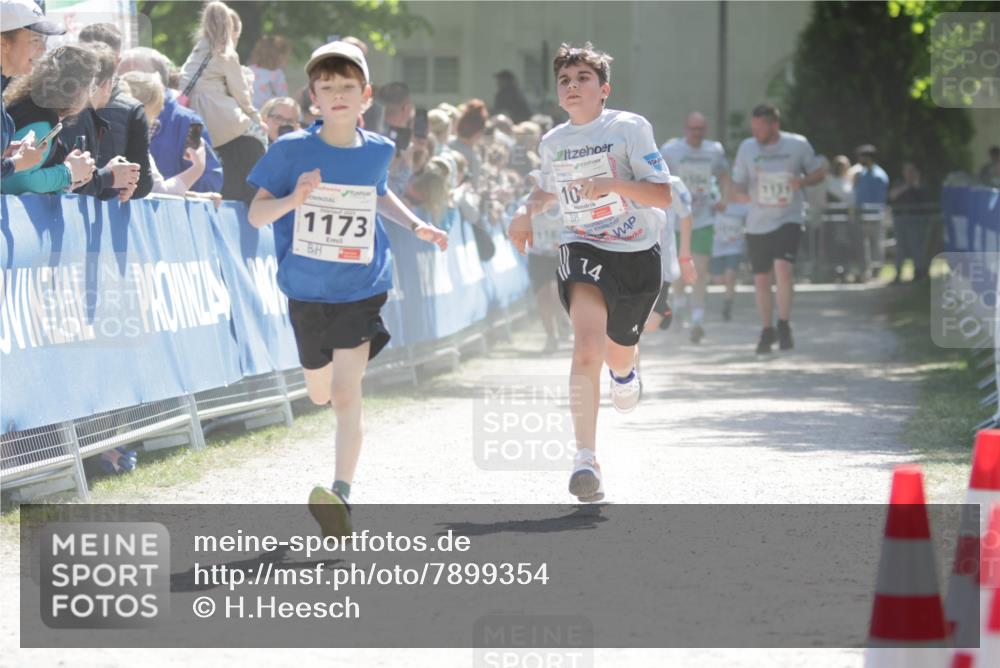 17.05.2025 - Störlauf H.Heesch http://msf.ph/oto/7899354 17.05.2025 14:46:43 Ziel 1173, 10, 14 meine-sportfotos.de