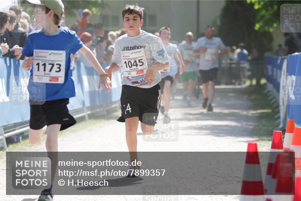 17.05.2025 - Störlauf H.Heesch http://msf.ph/oto/7899357 17.05.2025 14:46:44 Ziel 1173, 2025, 1045, 4 meine-sportfotos.de