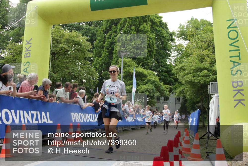 17.05.2025 - Störlauf H.Heesch http://msf.ph/oto/7899360 17.05.2025 13:44:43 Ziel  meine-sportfotos.de