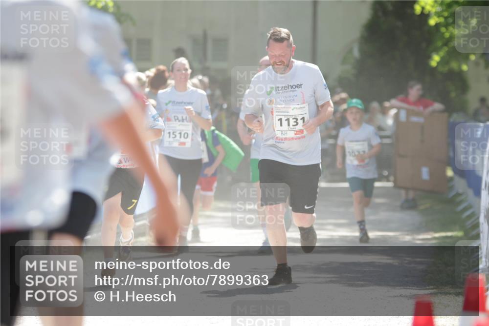 17.05.2025 - Störlauf H.Heesch http://msf.ph/oto/7899363 17.05.2025 14:46:47 Ziel 1510, 1131, 1027 meine-sportfotos.de