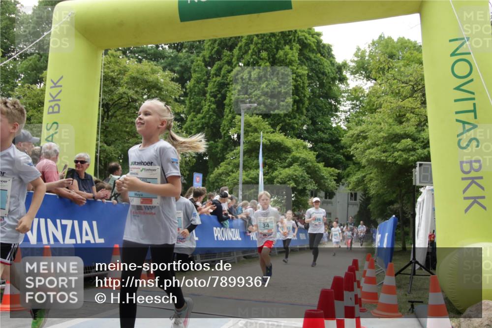 17.05.2025 - Störlauf H.Heesch http://msf.ph/oto/7899367 17.05.2025 13:44:46 Ziel  meine-sportfotos.de