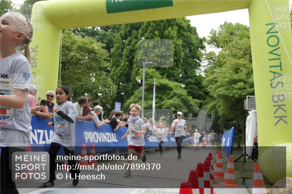 17.05.2025 - Störlauf H.Heesch http://msf.ph/oto/7899370 17.05.2025 13:44:46 Ziel 309 meine-sportfotos.de