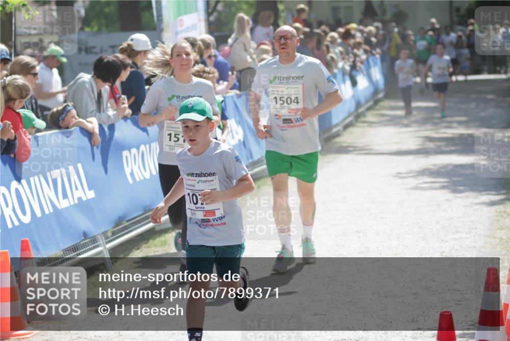 17.05.2025 - Störlauf H.Heesch http://msf.ph/oto/7899371 17.05.2025 14:46:51 Ziel 1504, 151, 10 meine-sportfotos.de