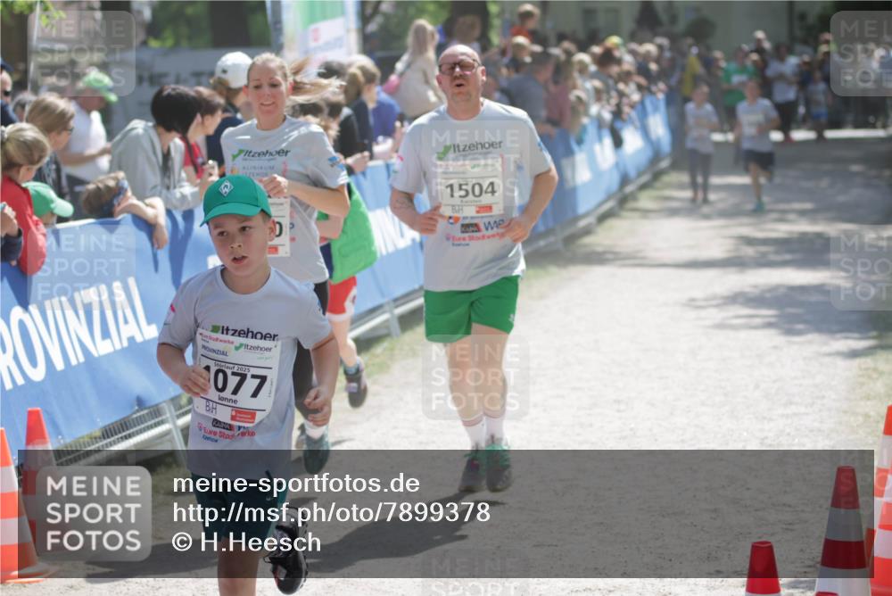 17.05.2025 - Störlauf H.Heesch http://msf.ph/oto/7899378 17.05.2025 14:46:51 Ziel 2025, 077, 1504 meine-sportfotos.de