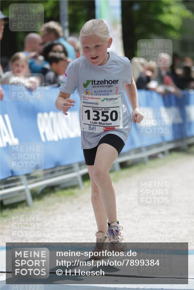 17.05.2025 - Störlauf H.Heesch http://msf.ph/oto/7899384 17.05.2025 15:04:50 Ziel 2025, 1350 meine-sportfotos.de