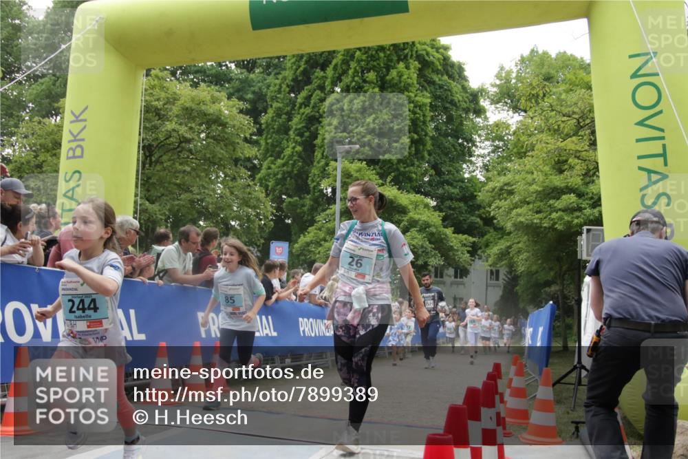 17.05.2025 - Störlauf H.Heesch http://msf.ph/oto/7899389 17.05.2025 13:44:53 Ziel 26, 244, 1111 meine-sportfotos.de