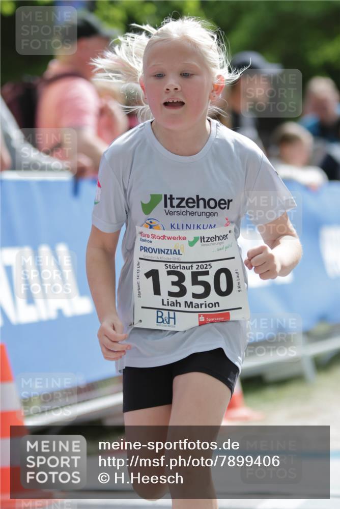 17.05.2025 - Störlauf H.Heesch http://msf.ph/oto/7899406 17.05.2025 15:04:51 Ziel 2025, 1350, 5 meine-sportfotos.de