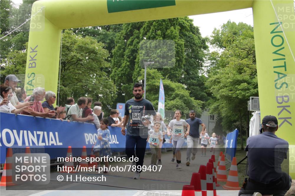 17.05.2025 - Störlauf H.Heesch http://msf.ph/oto/7899407 17.05.2025 13:44:56 Ziel  meine-sportfotos.de