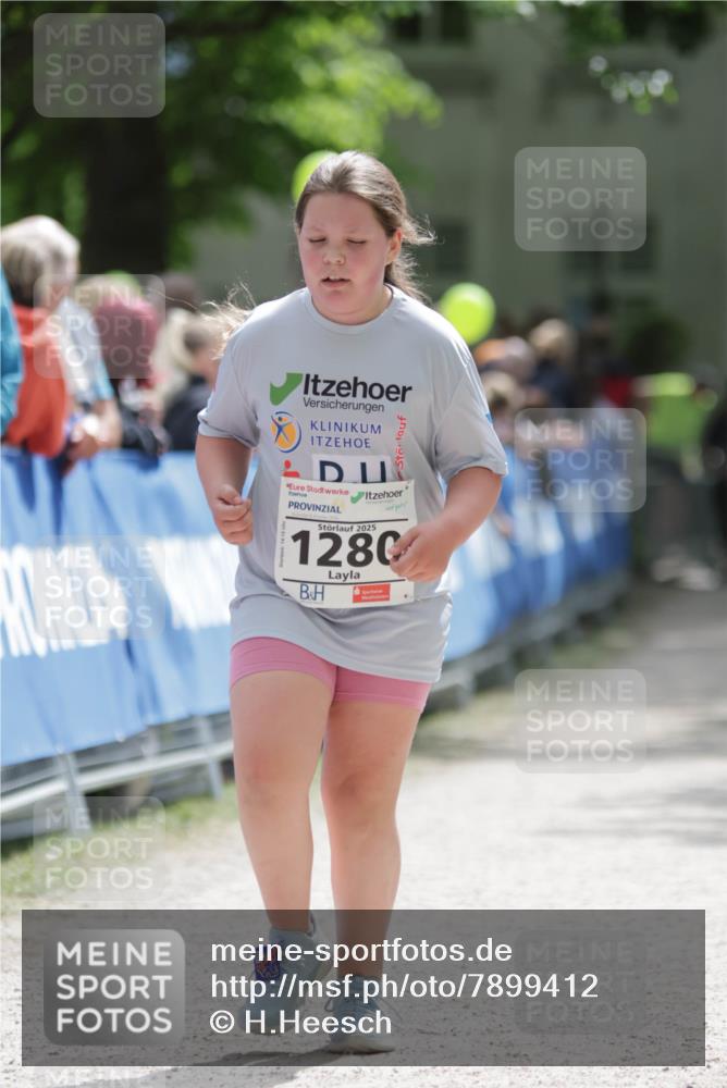 17.05.2025 - Störlauf H.Heesch http://msf.ph/oto/7899412 17.05.2025 15:05:14 Ziel 2025, 1280 meine-sportfotos.de