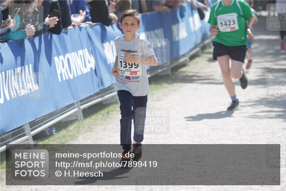 17.05.2025 - Störlauf H.Heesch http://msf.ph/oto/7899419 17.05.2025 14:46:57 Ziel 1399, 1423 meine-sportfotos.de