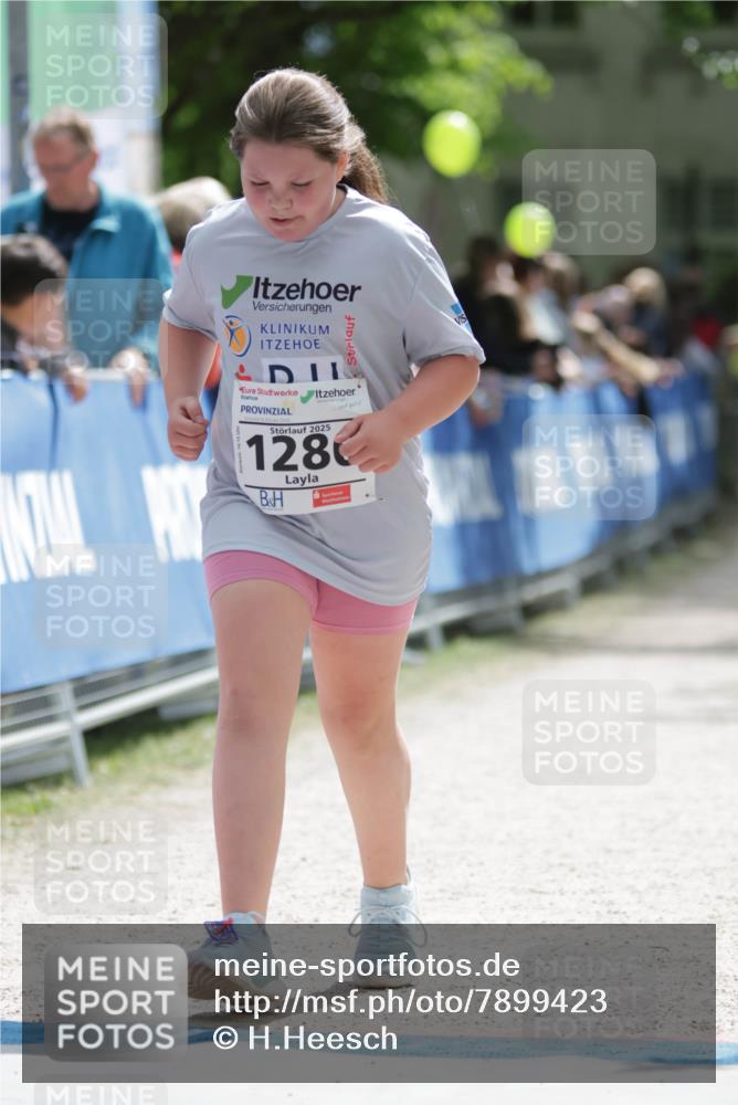 17.05.2025 - Störlauf H.Heesch http://msf.ph/oto/7899423 17.05.2025 15:05:14 Ziel 2025, 1280 meine-sportfotos.de