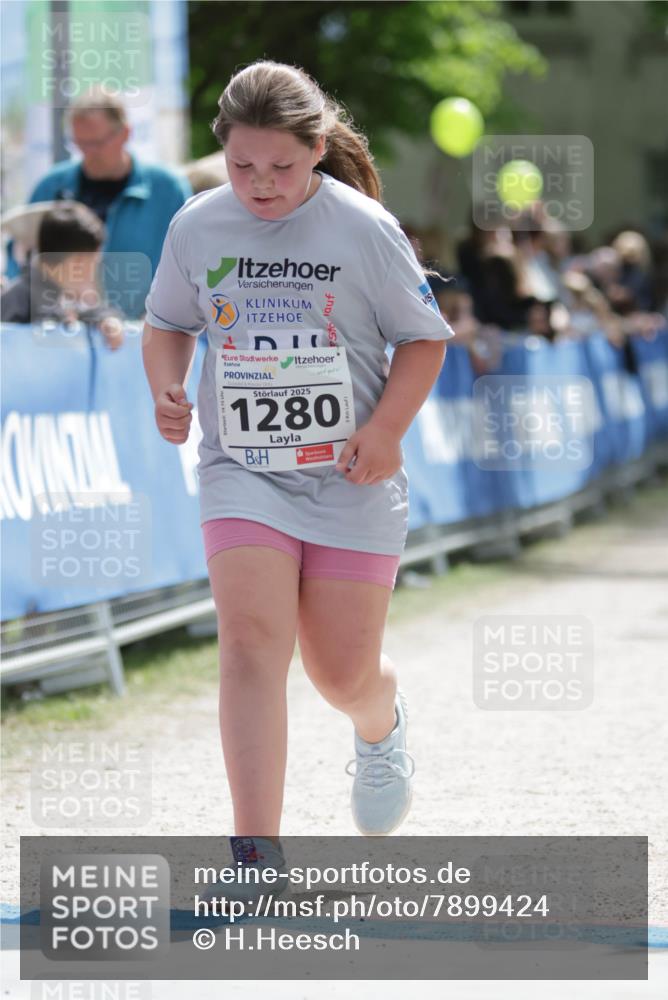 17.05.2025 - Störlauf H.Heesch http://msf.ph/oto/7899424 17.05.2025 15:05:15 Ziel 2025, 1280 meine-sportfotos.de