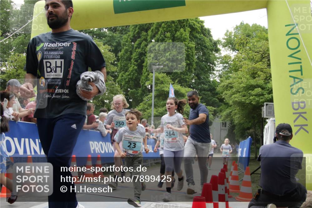 17.05.2025 - Störlauf H.Heesch http://msf.ph/oto/7899425 17.05.2025 13:44:57 Ziel 22, 250, 23, 4, 264 meine-sportfotos.de