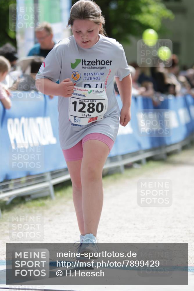 17.05.2025 - Störlauf H.Heesch http://msf.ph/oto/7899429 17.05.2025 15:05:15 Ziel 2025, 1280 meine-sportfotos.de