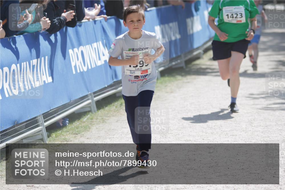 17.05.2025 - Störlauf H.Heesch http://msf.ph/oto/7899430 17.05.2025 14:46:57 Ziel 5, 2025, 1595, 1423 meine-sportfotos.de