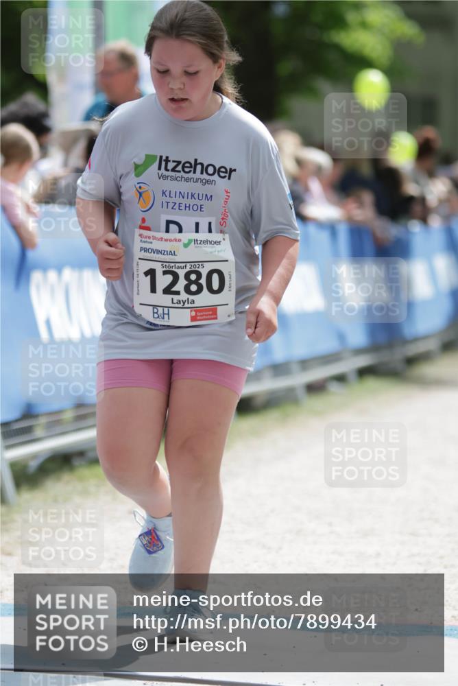 17.05.2025 - Störlauf H.Heesch http://msf.ph/oto/7899434 17.05.2025 15:05:15 Ziel 2025, 1280 meine-sportfotos.de