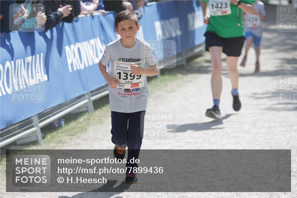 17.05.2025 - Störlauf H.Heesch http://msf.ph/oto/7899436 17.05.2025 14:46:57 Ziel 1399, 1423 meine-sportfotos.de