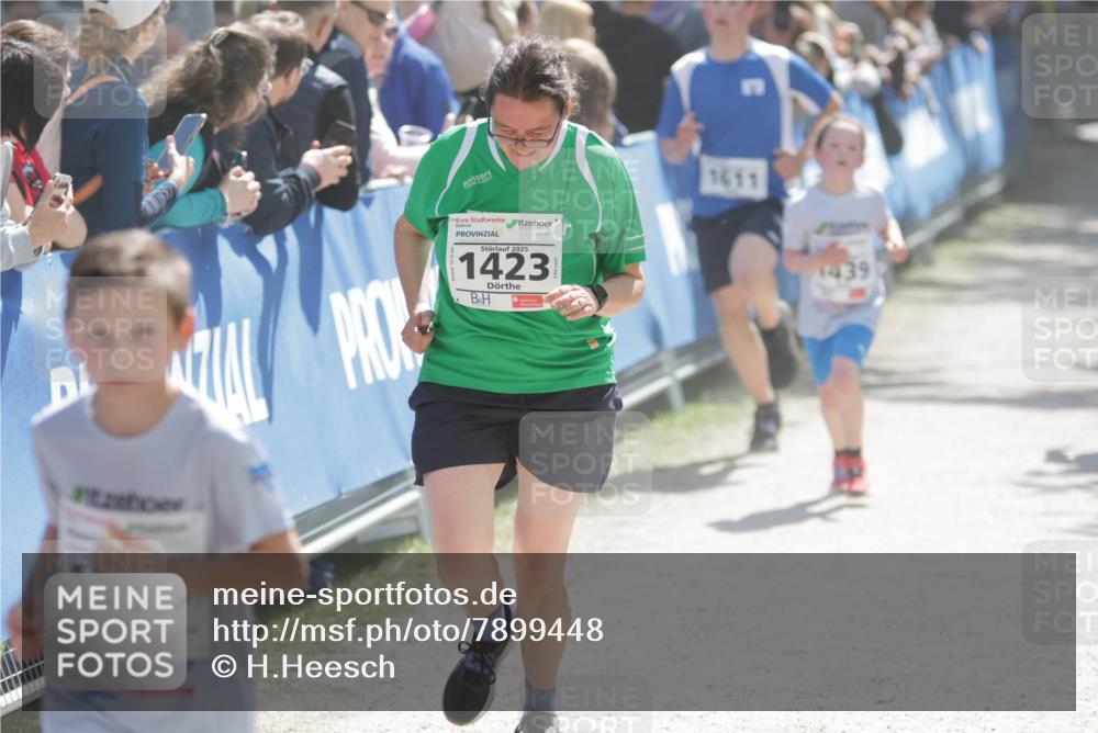 17.05.2025 - Störlauf H.Heesch http://msf.ph/oto/7899448 17.05.2025 14:46:59 Ziel 1300, 2025, 1423, 1611, 1439 meine-sportfotos.de