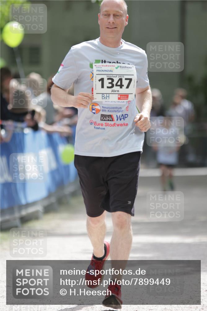 17.05.2025 - Störlauf H.Heesch http://msf.ph/oto/7899449 17.05.2025 15:05:20 Ziel 2025, 1347 meine-sportfotos.de